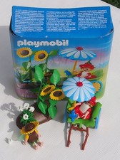Playmobil 4197 Blüten-Rikscha