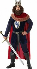 Herren kostüm mittelalter - herren,