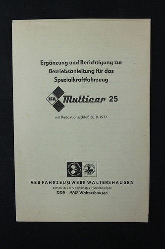 Alter druck ergänzung - alter, u