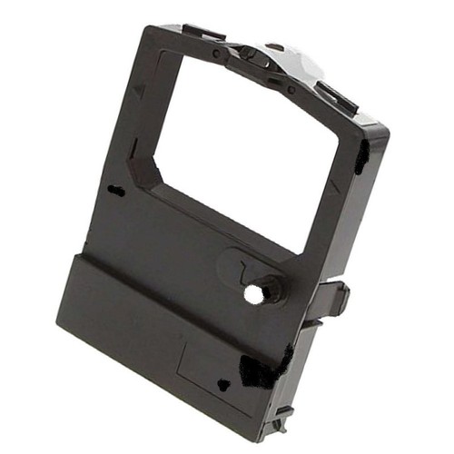 Farbband schwarz für - farbband, oki