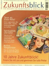 Zukunftsblick Nr. 04/2013