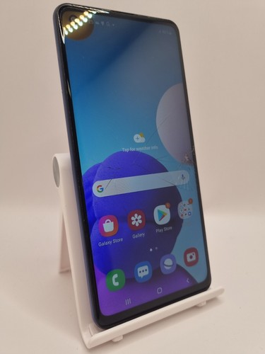 Samsung galaxy a21s blau - galaxy,