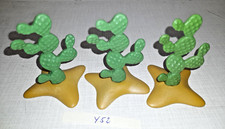 Playmobil Kakteen 3 Stk