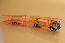 Wiking 058048 Mercedes