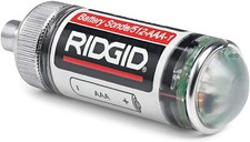 RIDGID ABGESETZER SENDER 512HZ