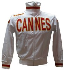 KAPPA AS ASC Cannes Jacke