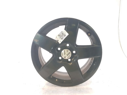 Alufelge volkswagen golf - volkswagen,