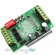 TB6560 CNC Router Single Axis