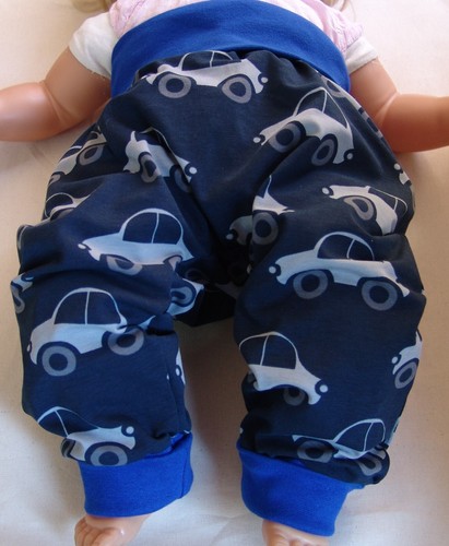 Baby hose pumphose - baby,
