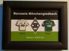 Borussia Mönchengladbach