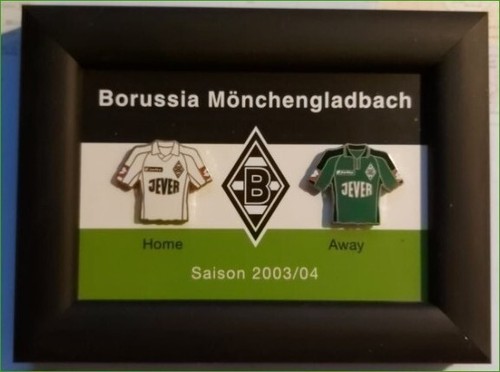 Borussia mönchengladbach - borussia,