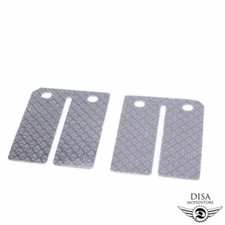 Racing Carbon Einlassmembrane