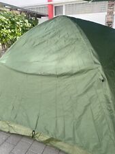 Zwei-Mann-Zelt, SET 502 UR, wie neu