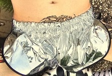 RODSPOT Nylon Sprinter shorts