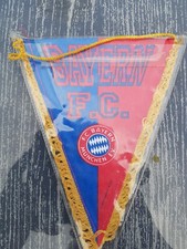  Rarität FC Bayern München