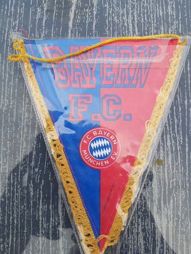Rarität bayern münchen - ,