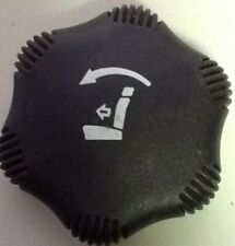 Fiat Barchetta Original Handrad Sitz Rückenlehnenverstellung links A739