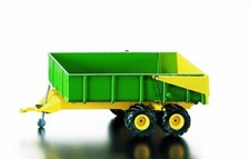 SIKU 2650 Wannenkipper M 1:32