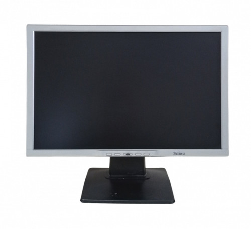 Belinea 1925 s1w monitor - monitor, 19