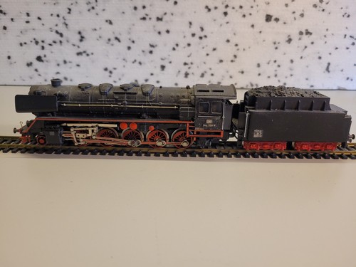 Märklin 3047 dampflok - 3047,