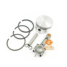 Niederdruckkolbenpleuel Für FIAC AB 958 - AB 998 Pumpengruppen