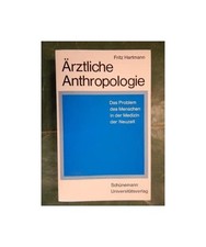 ärztliche anthropologie das - anthropologie.,