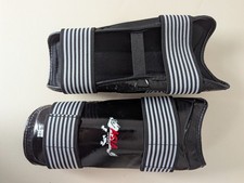 Kinder Schienbeinschoner Kampfsport Muay Thai Karate Teak Kwon Do