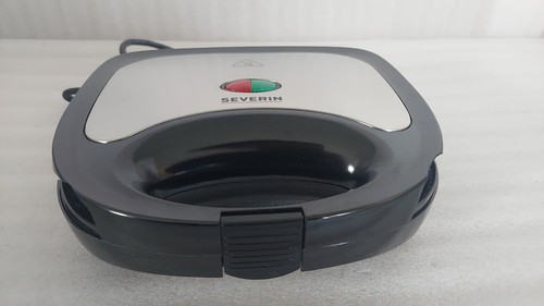 Severin sandwichmaker toaster - severin, sandwichmaker-toaster