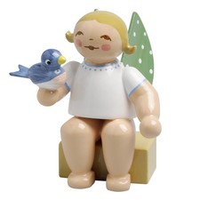 Wendt & Kühn Engel Klein mit