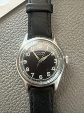 Universal Geneve Ref. 20724 , Cal. 262, Vintage, WW 2 , sehr guter Zustand