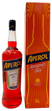 Aperol aperitivo - (29,74€/l),