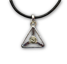 Diamant rohdiamant triangel - rohdiamant, "triangel"