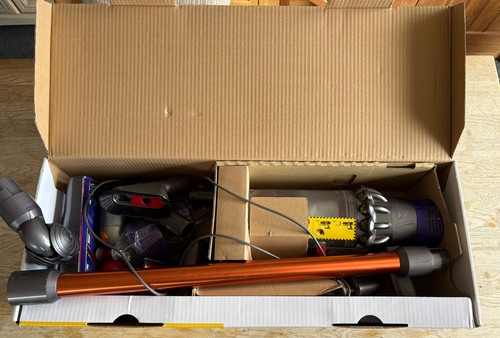 Dyson v10 cyclone absolute - v10,