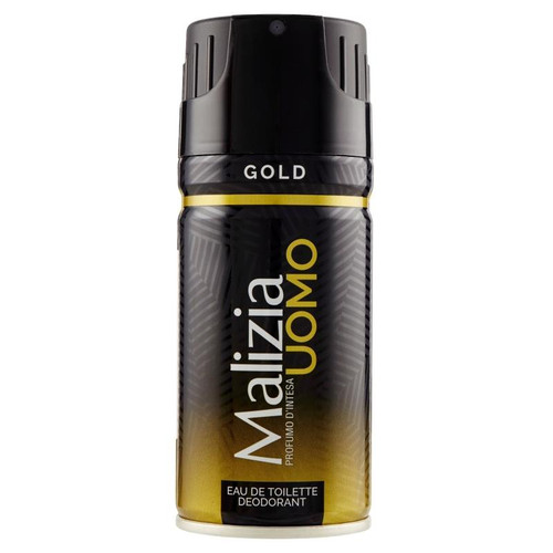 Herren deo spray - spray, 150