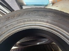 4x Winterreifen PIRELLI SCORPION WINTER 255/60 R18 108H 6-7mm