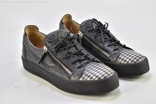 Giuseppe Zanotti  Herren Halbschuhe Freizeitschuhe  EUR 43 Nr. 25-T 531