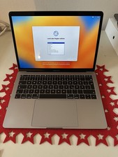 💻 Apple MacBook Pro 2017