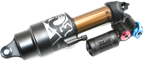Fox float s k - x2,, f-s,