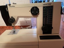 Nähmaschine gebraucht alt