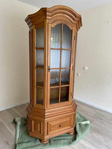 Virtinenschrank eiche - virtinenschrank,,