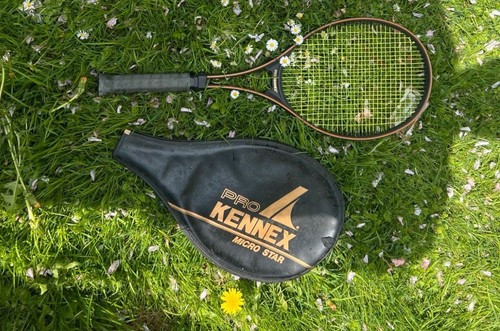 Kennex pro micro star - kennex,