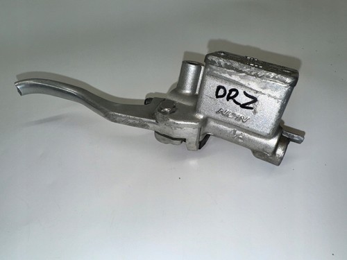 Nissin drz bremspumpe vorne - drz,