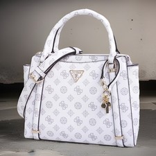 Guess Damen Tasche Handtasche