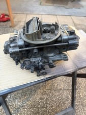 Seltener Holley 6210-3 650 cfm