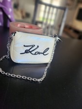 Karl Lagerfeld Tasche