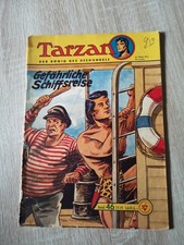 tarzan lehning gb  nr  46  msm