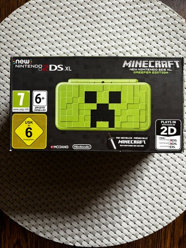 Nintendo new 2ds - 2ds, xl