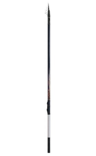 Shimano aernos trout hi - te,