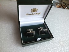 Vintage - Manschettenknöpfe