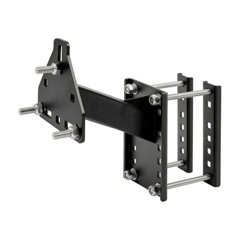 Reserveradhalter mit